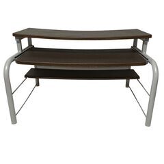 ジャンク品 PCデスク