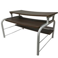 ジャンク品 PCデスクの画像