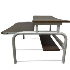 ジャンク品 PCデスクの画像