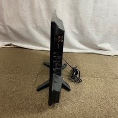 ORION オリオン 24型液晶テレビ RN-24DG10 2017年製の画像