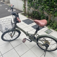 自転車