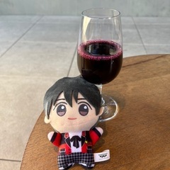 アイドルマスターSideM 10th Live 打ち上げ一緒して...
