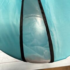キャンプバケット　キャンプ　アウトドア　条件付き無料の画像