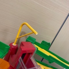 トーマス　レッツゴー大冒険DX　の画像