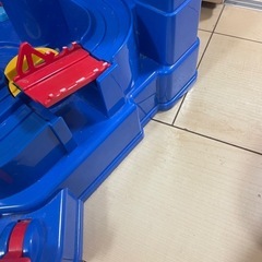 トーマス　レッツゴー大冒険DX　の画像