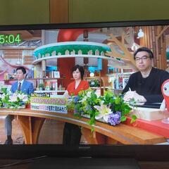 SHARP AQUOS 40型 TV テレビ