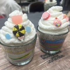 8月4日(月)夏休みワークショップ　ふじみ野ステラ・ウェスト