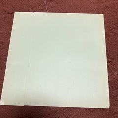SECOM 大きいステッカーの画像
