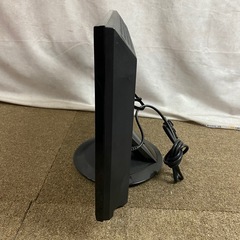 SHARP シャープ AQUOS 液晶カラーテレビ LC-19P5 2018年製の画像