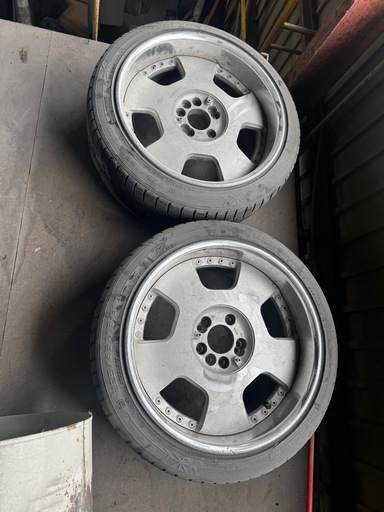 ビエナD ドリケツ