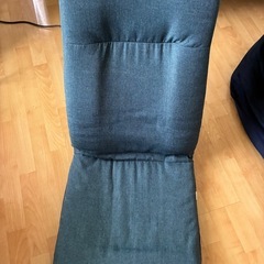 1人用ソファ、座椅子