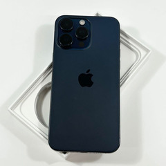 iPhone 15 Pro Max｜1024gb｜SIMフリー