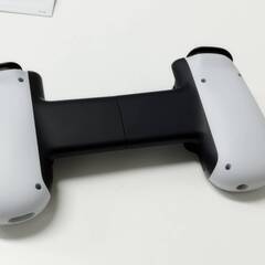 PlayStation BACKBONE ONE (USB-C) 第2世代 BB-51-P-WSの画像