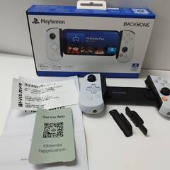 PlayStation BACKBONE ONE (USB-C)...