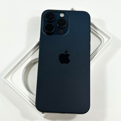 iPhone 15 Pro Max｜1024gb｜SIMフリー