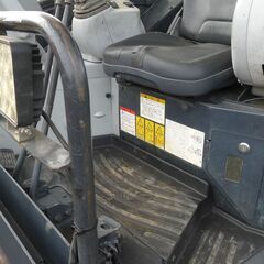 日立 ZX35U-5B ひたちなか市の画像