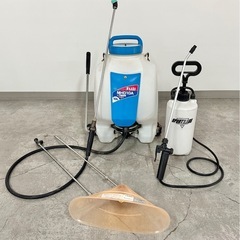 SNT678 丸山背負式人力噴霧機 MHD10A 10L ダイヤ...