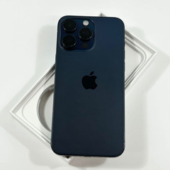 iPhone 15 Pro Max｜1024gb｜SIMフリー