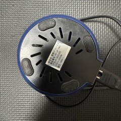 【電動コーヒーミル／グラインダー】中古美品の画像