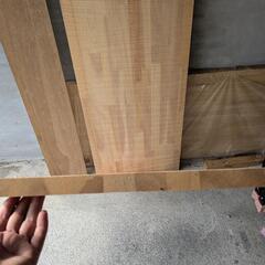 パイン板 の画像