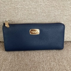 マイケルコース　長財布