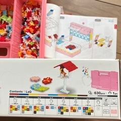 LaQラキュースイートコレクションドリームス (なみへぃ) 五香の