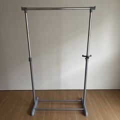 ハンガーラック