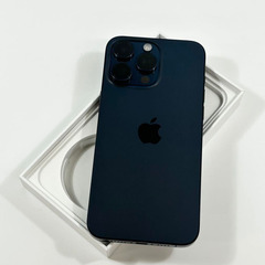 iPhone 15 Pro Max｜1024gb｜SIMフリー