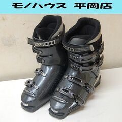 2025年最新】スキーブーツ mccougarの人気アイテム - メルカリ