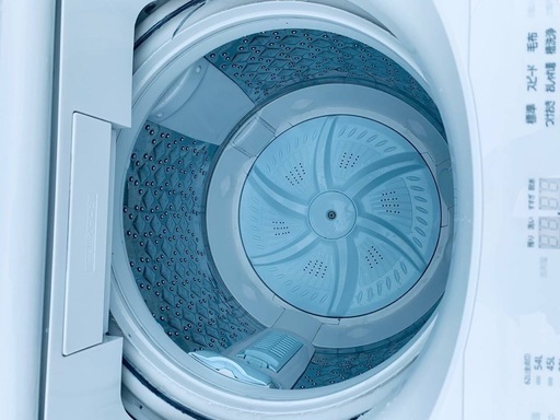 ◻️TOSHIBA電気洗濯機◻️ 送料設置無料◻️AW-7D3M◻️