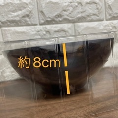 新品　スヌーピー　ラーメンボウルの画像