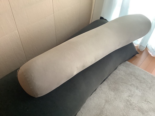 YogiboMAX とYogiboRollMAX  ヨギボーセット