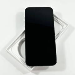 iPhone 15 Pro Max｜1024gb｜SIMフリーの画像