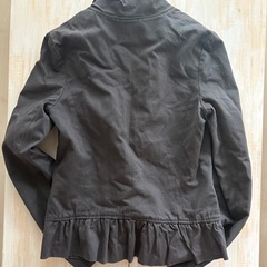 8ight ジャケット　Sサイズの画像