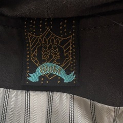 8ight ジャケット　Sサイズの画像