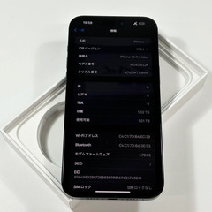 iPhone 15 Pro Max｜1024gb｜SIMフリーの画像