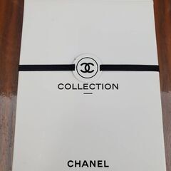 ＣＨＡＮＥＬ　ＬＡ　COLLECTION　付箋＆ペンシルセット
