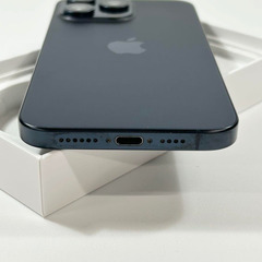 iPhone 15 Pro Max｜1024gb｜SIMフリーの画像
