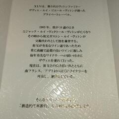 XLV VUITTON ビトン シャンパン グラングリュ ルミナスの画像