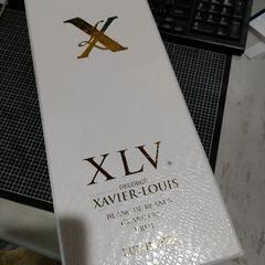 XLV VUITTON ビトン シャンパン グラングリュ ルミナスの画像