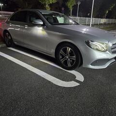 ベンツ交換希望