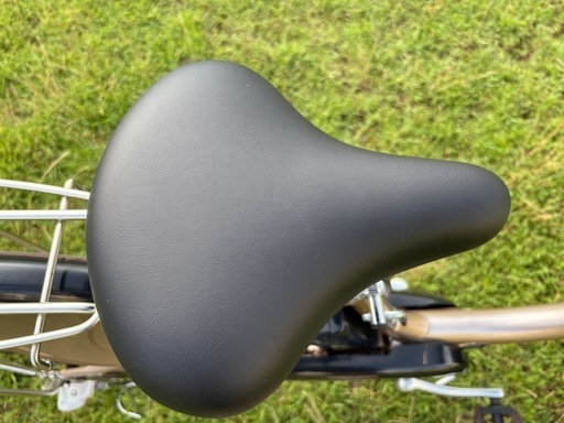 ブリヂストン電動自転車