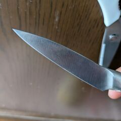 🔪 清刃堂｜浜松市東区の出張包丁研ぎサービス