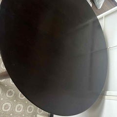 テブルの画像