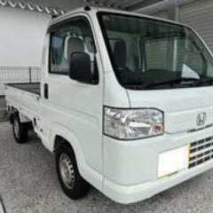 アクティトラック ＳＤＸ　距離２４０００ｋｍ☆ワンオーナー買取車...