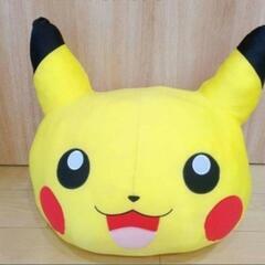 Pokemon ピカチュウ 特大 ぬいぐるみ