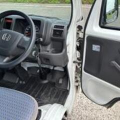 アクティトラック ＳＤＸ　距離２４０００ｋｍ☆ワンオーナー買取車☆ＡＴ☆修復歴なし☆ガードパイプ付鳥居☆運転席用ｉ－ＳＲＳエアバッグシステム☆ＡＭ／ＦＭラジオ（時計機能付）＋１スピーカー☆助手席側サンバイザー☆荷台作業灯の画像
