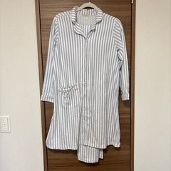 マタニティパジャマ×2着の画像