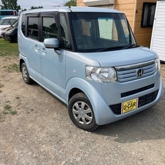 格安コミコミ価格26万 車検9.6 軽自動車 北海道札幌H24 ...