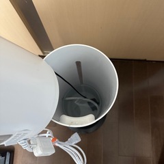 加湿器の画像